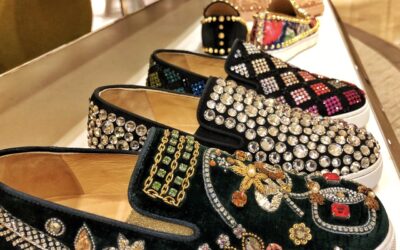 The Ultimate Guide to Chanel Sneakers: Styles, Care, and Authenticity