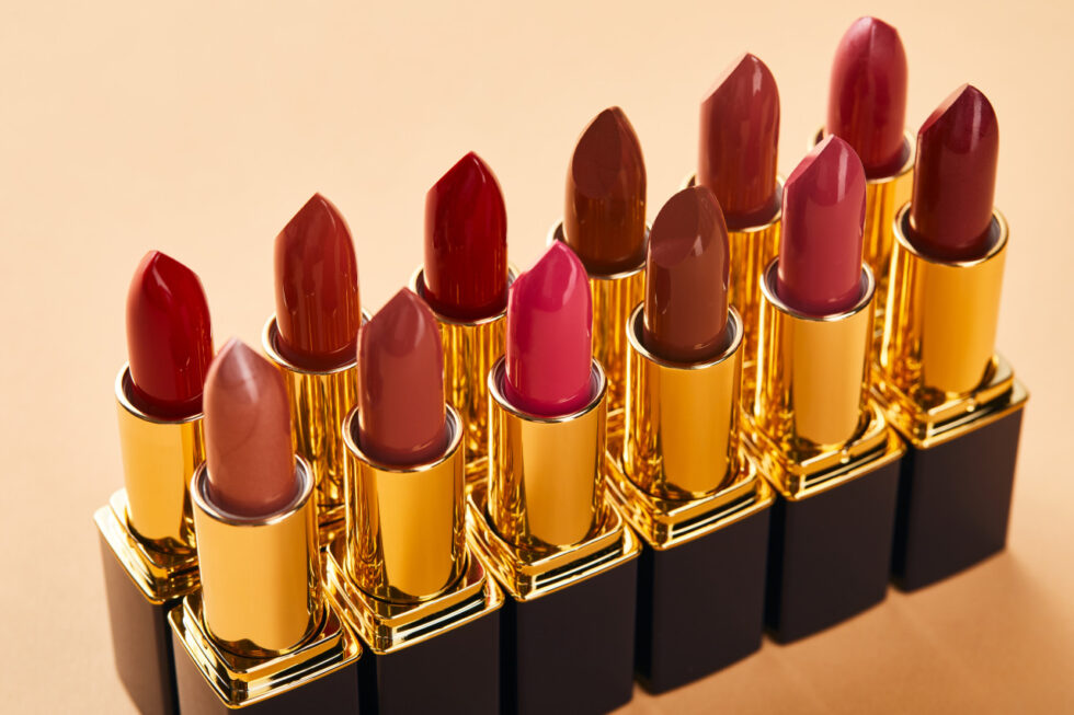 Fashion, beauty & style