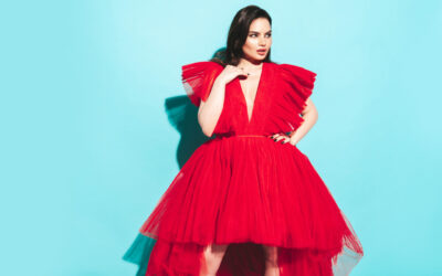 Exploring the World of Plus-Size Luxury Fashion