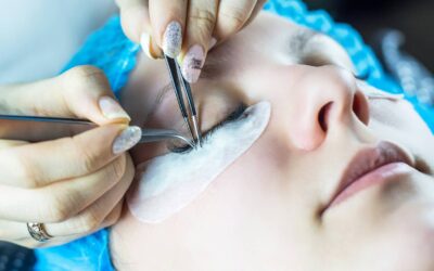 A Brief Guide to Russian Lashes