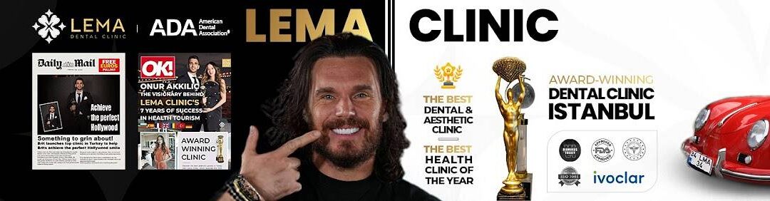 Which dental clinic abroad is the best in Istanbul, Turkey?